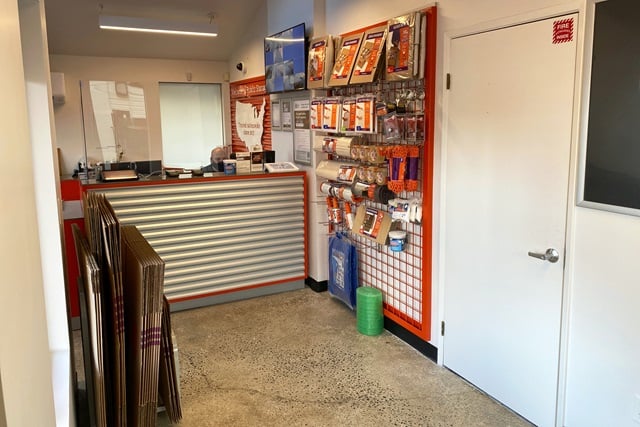 Woodinville, WA, SelfStorage Near 14525 NE N Woodinville Way 18447264531 I Public Storage®