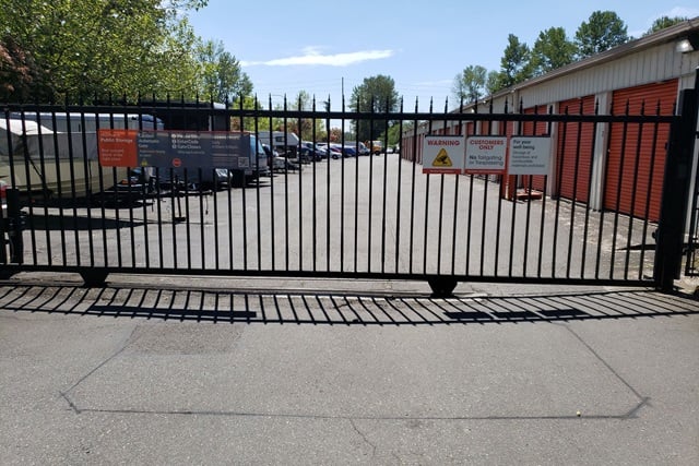 Public Storage  2233 E Valley Rd in Renton, WA