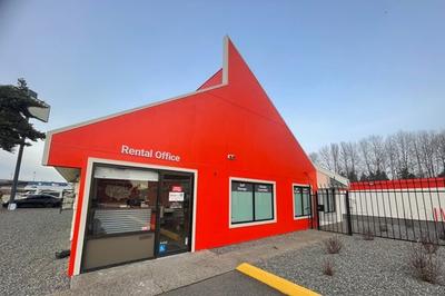 Property at 08167 - Puyallup / South Hill Mall