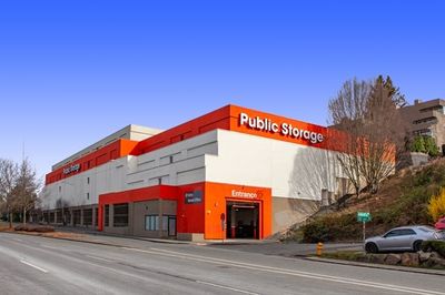 Property at 08168 - Queen Anne / 15th Ave