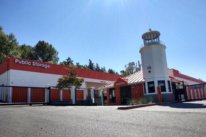 Storage Renton Wa Renton, WA, Self-Storage Near 1755 NE 48th Street | 425-336-1476 I ...