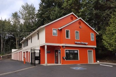 Property at 08172 - Factoria Square                          image number 0