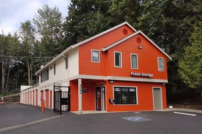 Property at 08172 - Factoria Square                         