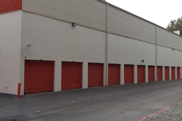 Big Apple Storage W 124th Street Bellevue, WA, Self-Storage Units Near 4041 124th Ave SE | Public Storage®