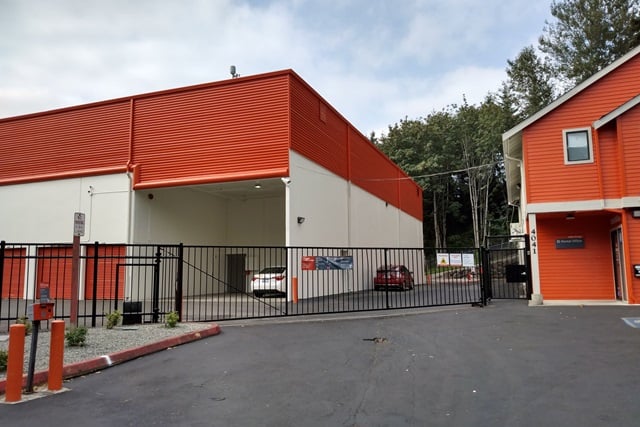 Big Apple Storage W 124th Street Bellevue, WA, Self-Storage Units Near 4041 124th Ave SE | Public Storage®