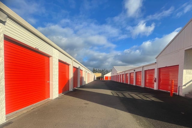 20×10 Garage in Auburn, WA 8 16th St NW Auburn, Washington 2