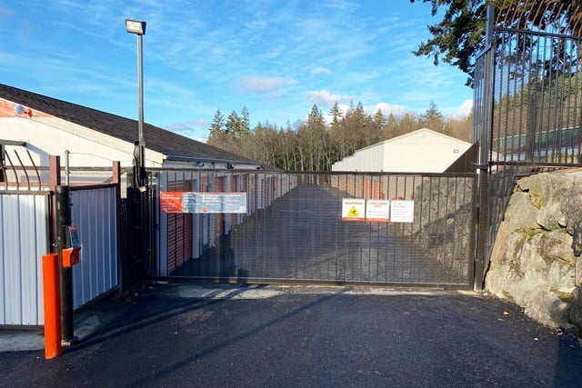 Public Storage  1950 NE Riddell Road in Bremerton, WA