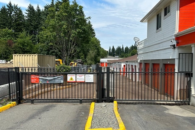 Public Storage  1699 SE Mile Hill Drive in Port Orchard, WA