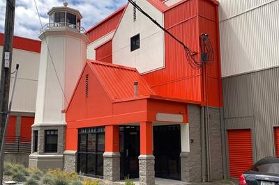 Property at 08176 - West Seattle / Avalon                   