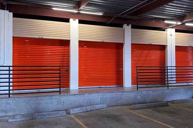 Public Storage in Seattle, WA  2964 SW Avalon Way 2