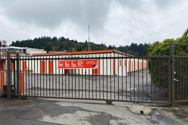 Public Storage  4505 Auto Center Way in Bremerton, WA