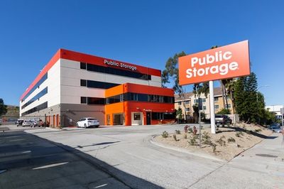 Property at 22311 - Westchester / S.Sepulveda Blvd
