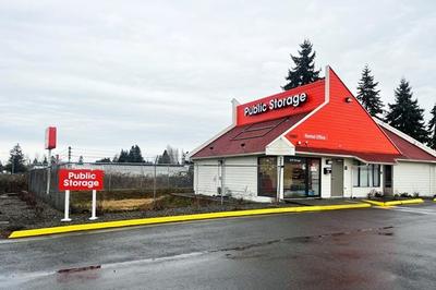 Property at 08184 - Parkland/ Hwy512/Pacific Ave S          