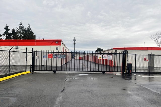 Public Storage  11007 A Street S in Tacoma, WA