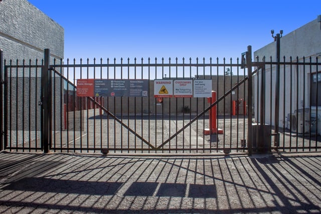 Public Storage  6767 W Chandler Blvd in Chandler, AZ