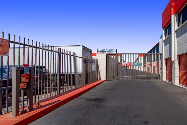 Public Storage  4034 E McDowell Rd in Phoenix, AZ