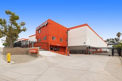 Property at 08209 - KearnyMesa/805/Balboa -Ruffner