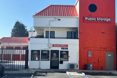 Property at 08211 - Mountain View/ Old Middlefield