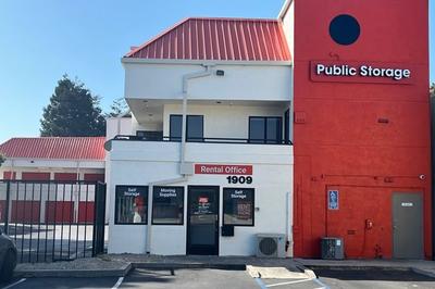 Property at 08211 - Mountain View/ Old Middlefield            