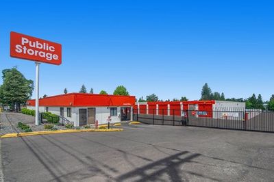 Property at 26820 - Gresham/E. Powell Blvd