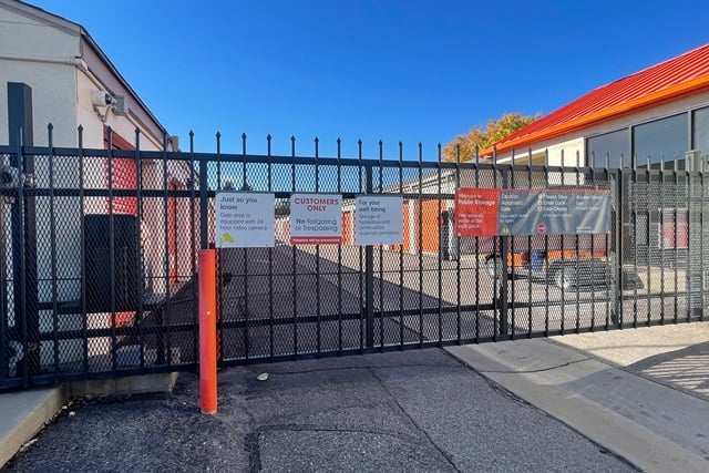 Public Storage 10455 Irma Drive in Northglenn, CO