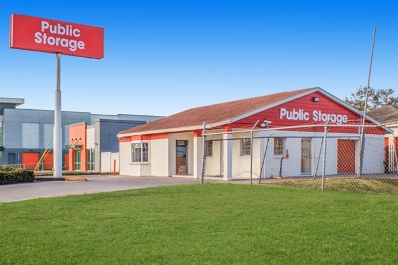 Public Storage photo 1 in Seminole