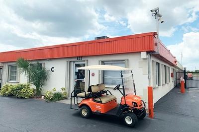 Property at 08218 - Military Trail                          