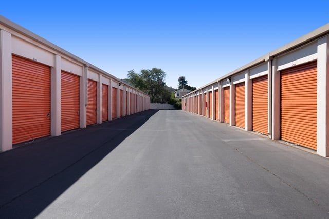 30×10 Self Storage Unit in Belmont, CA 333 ONeill Ave Belmont, California 2