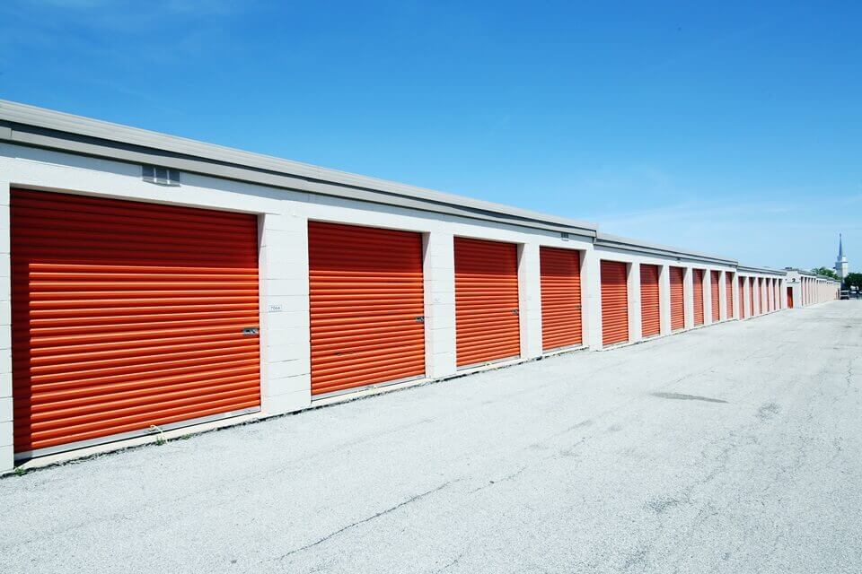 20×10 Self Storage Unit in Rolling Meadows, IL 945 Rohlwing Road Rolling Meadows, Illinois 2