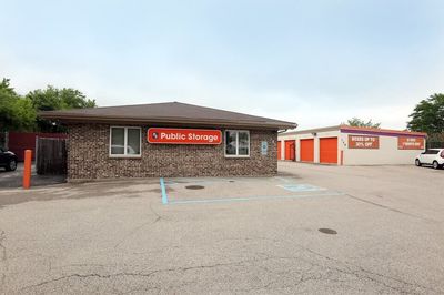 Property at 08224 - Schaumburg / Hillcrest Blvd