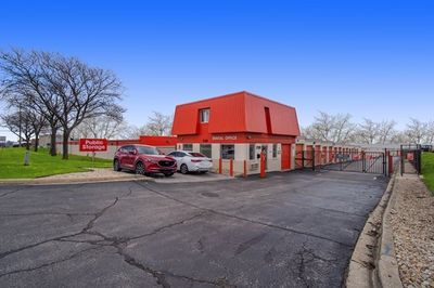 Property at 08227 - Lisle / Ogden Ave                        image number 0