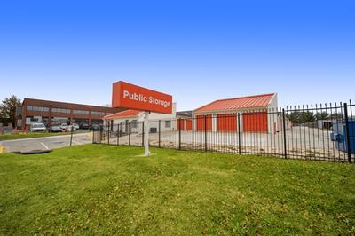 Property at 08228 - Laurel / Cherry Lane                    