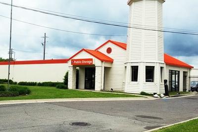 Property at 08231 - Southfield/8Mile-SouthfieldHwy          