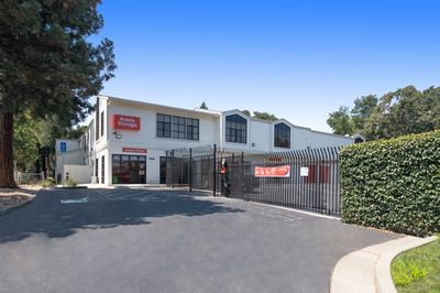 Property at 27017 - Dublin / San Ramon Rd
