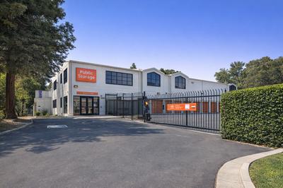 Property at 27017 - Dublin / San Ramon Rd