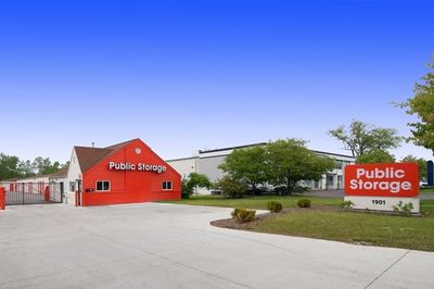 Property at 08233 - Walled Lake / Maple Rd - M5              image number 0