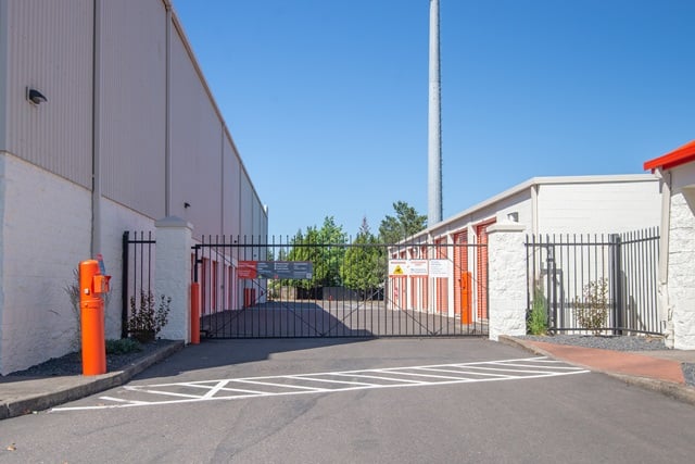 Public Storage  16851 NW Cornell Road in Beaverton, OR