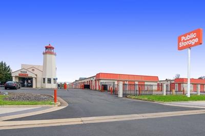 Property at 08239 - Fairfax/Lee Hwy - Shirley Gate          