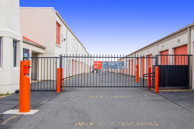 Self Storage Unit in Fairfax, Virginia 3