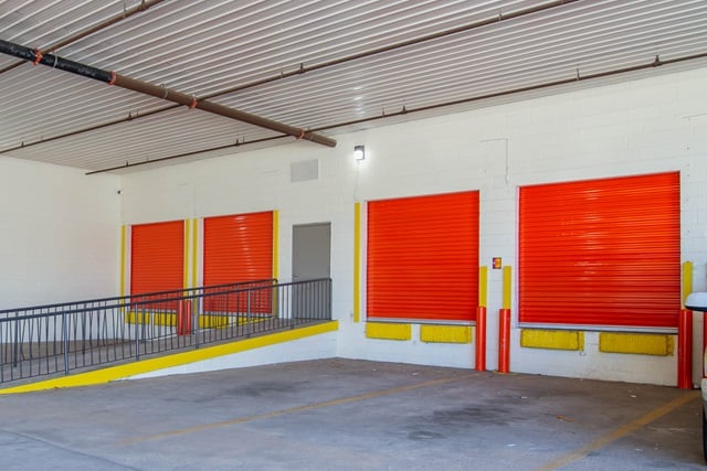 Public Storage in Falls Church, VA  400 North Roosevelt Blvd 2