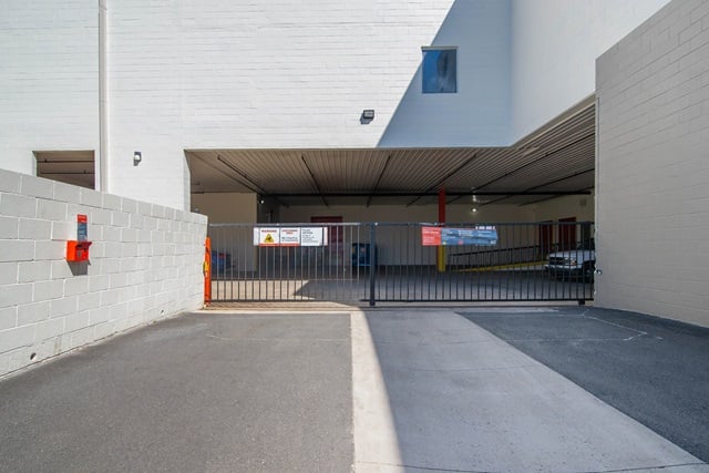 Self Storage Unit in Falls Church, Virginia 3