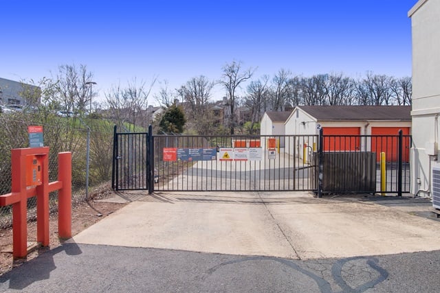 Public Storage  8550 Sudley Road in Manassas, VA