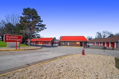 Property at 08242 - Herndon/ Herndon Pkwy - Spring          