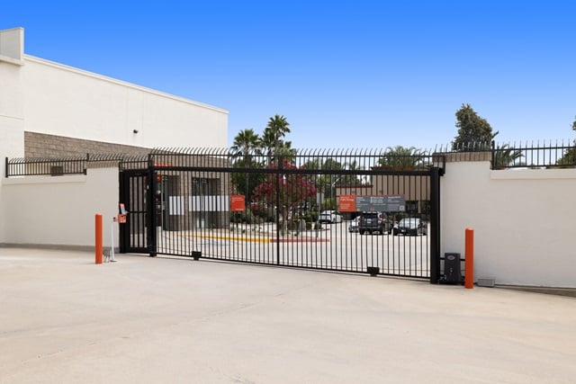 Public Storage  10701 Arrow Route in Rancho Cucamonga, CA