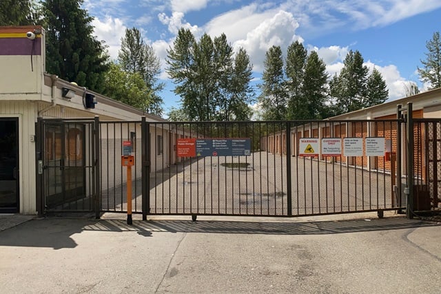 Public Storage  2824 172nd Street SW in Lynnwood, WA
