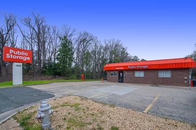 Public Storage