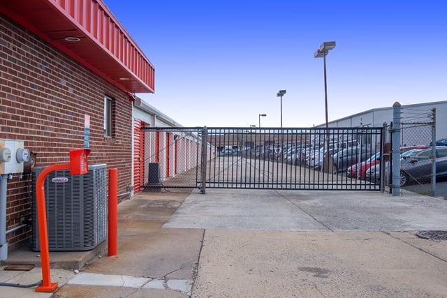 Public Storage  8625 Centreville Road in Manassas, VA