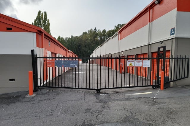 Public Storage  9200 Olson Place SW in Seattle, WA