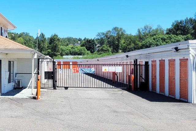 Public Storage  3600 E Valley Rd in Renton, WA