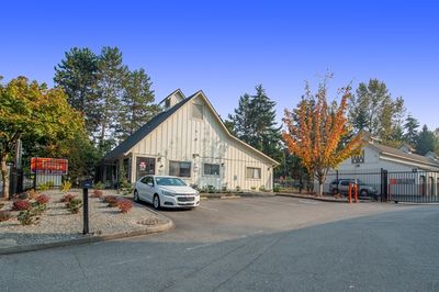 Property at 08253 - Issaquah / Sammamish Rd